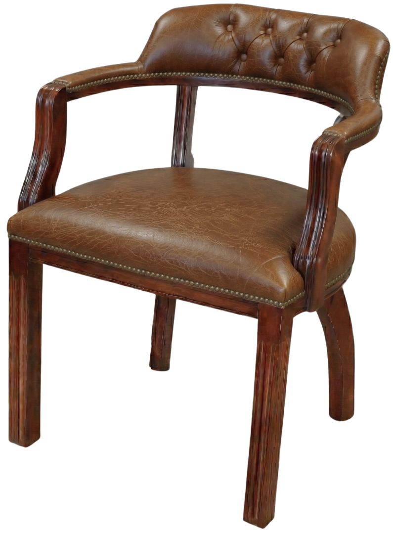 The Court Chair Stand